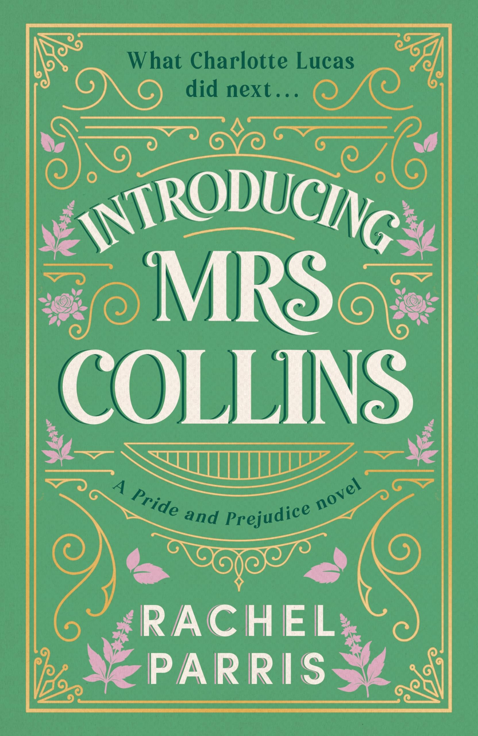 Introducing Mrs Collins