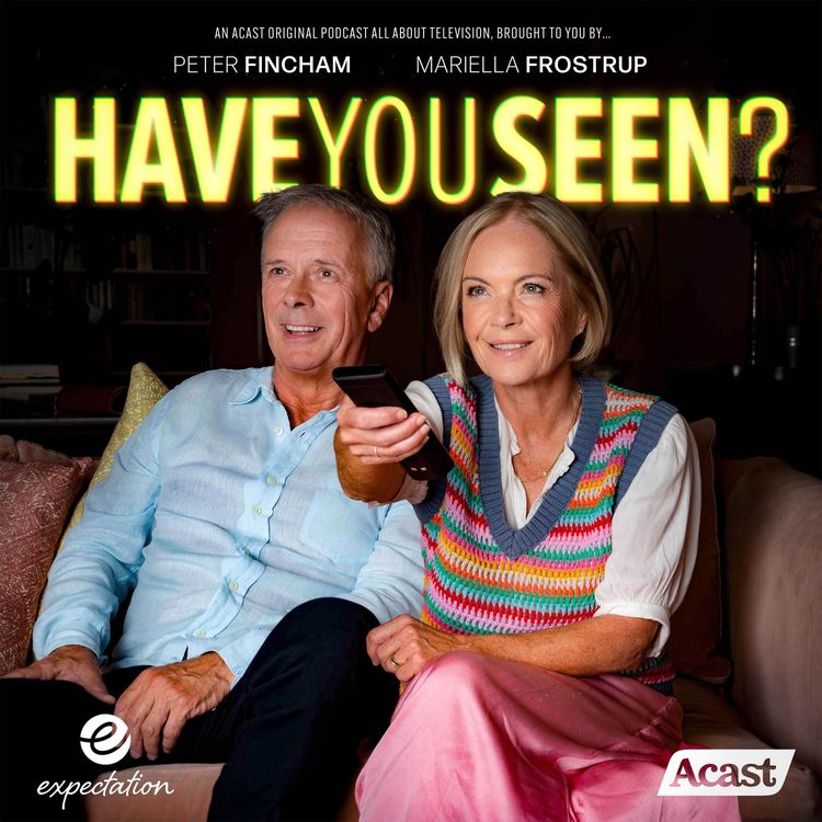 Have You Seen? S1 E4