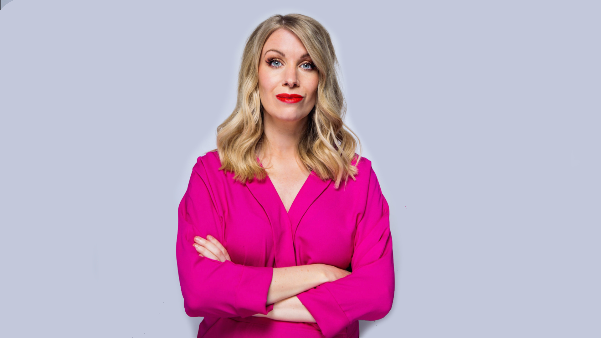 Rachel Parris