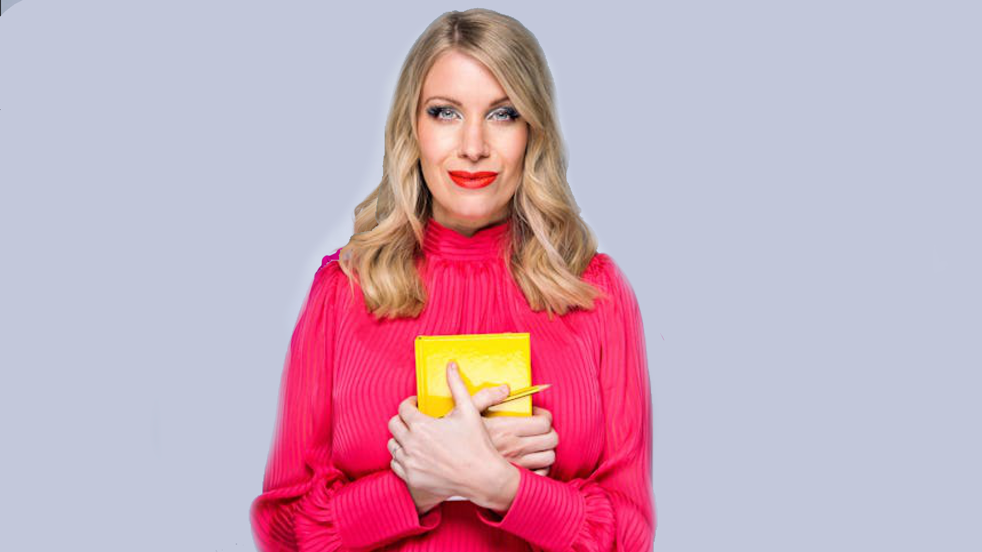 Rachel Parris