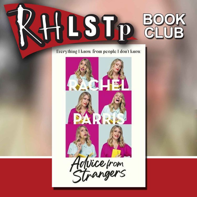 RHLSTP Book Club 7